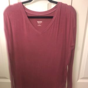 Long sleeve T-shirt